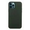 Liquid Silicone Phone Case for iPhone 12 Mini with MagSafe Animation
