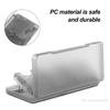 6 In 1 Portable 3DS Game Storage Case NDS Box 2DS Game Card Holder Compatible With DS Lite NDSL NDSi XL LL For 2DS 3DS NEW 3D