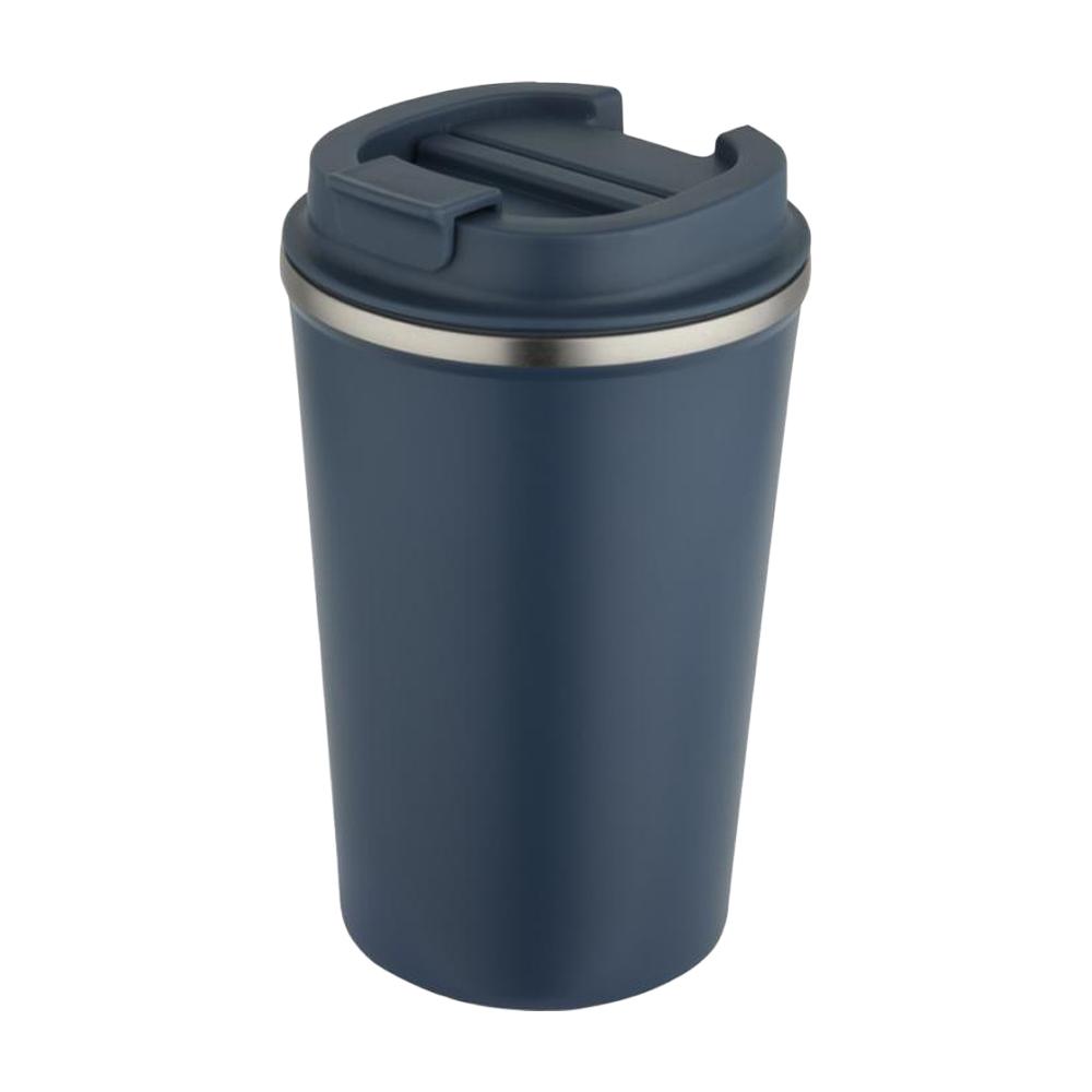 Floso Newport Stainless Steel Double Wall 350ml Tumbler