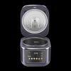 HAIER Smart Color Display Rice Cooker CN Plug (adapter Included)