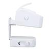 Child Proof Door Lock Toddlers Can T Reach Snap Fit Security Door Lock for Travel Home Apartment