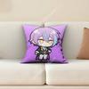 Wonderlands Showtime Rui Kamishiro Pillow Cover Cushion Case Sofa Couch Home Gaming Room Decoration
