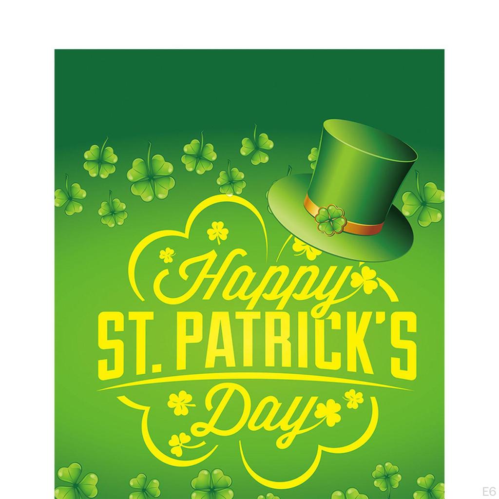 Flag for Spring and Summer Decor