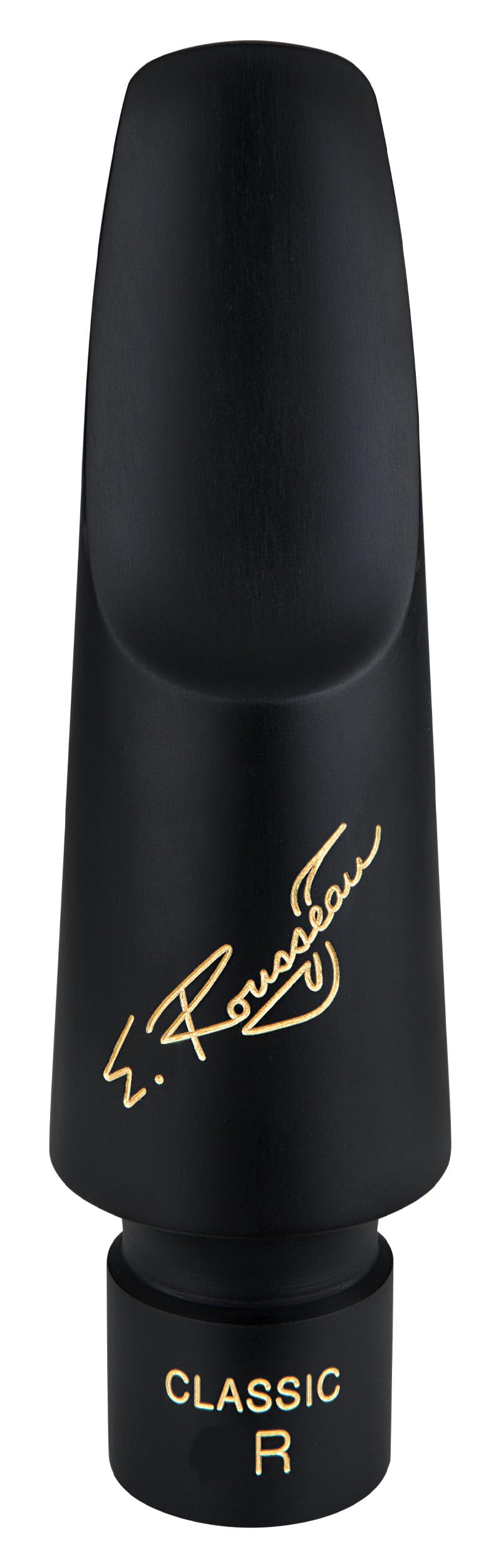 

Мундштук для баритон-саксофона Rousseau 3.0 Classic [ERCRB6R] Розмір: 6R