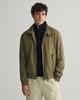 Зимняя куртка GANT Lightweight Harrington Jacket (7006381) Jacket (7006381-301) juniper green