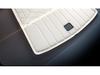 ARCFOX T1 2025 Trunk Mat - TPE Tail Box Floor Mats for BAIC Car Interior Modification