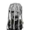 Slipknot Actieve Knoop Masker Met Latex Cosplay Voor Halloween En Feestvermaak