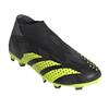 Childrens/Kids Predator Accuracy Injection.2 Firm Ground Football Boots