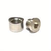 Oxygen Sensor Bung Stainless Steels Plug Wideband Nut Fitting Weld Bungs M18x1.5 Car Accessories