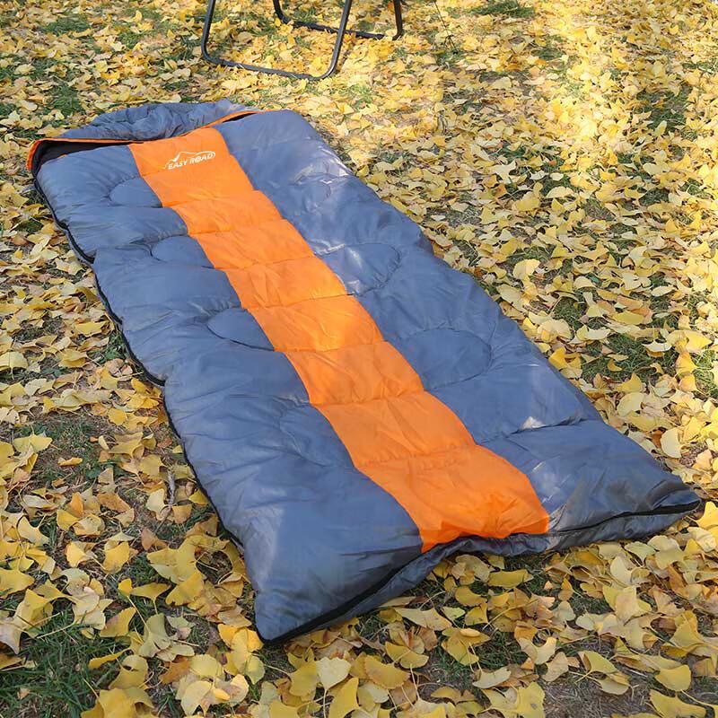 EASY ROAD Multi-functional Sleeping Bag