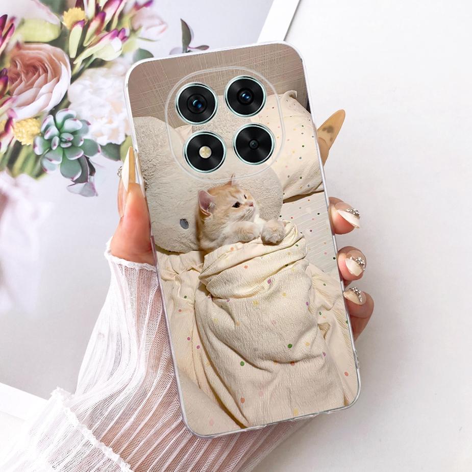 For Xiaomi Redmi Note 14 Pro 4G Case Popular Painted Cover Soft Slim Phone Case For Redmi Note 14 Pro Plus Note14 Pro+ 5G Fundas