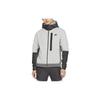 Nike Sportswear Tech Fleece Zip-up Gray Men's CZ9905-063