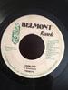 7inch Record TRINITY  Teen Jam NONE Belmont Records 1982 Jamaica Reggae Ska  Dub Used