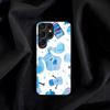 Blue's Clues Phone Case For Samsung S26 S25 Edge S24 S23 S22 S21 S20 Ultra Plus FE Glass Cover