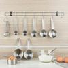 Smithcraft Measuring Cups and Spoons Set 18, 18/8 Stainless Steel Measuring Cups and Spoons Set, Metal Measuring Cups and Spoons Set, 8 Measure Cups