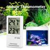 LCD Digitales Innen- und Aquarium-Thermometer mit Dual-Temperaturanzeige