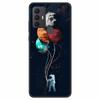 For TCL 30 SE Case 305 306 Soft Silicone Cool Cartoon coque For TCL 306 305 Back Cover Para TCL 30SE Cases Fashion TPU Fundas