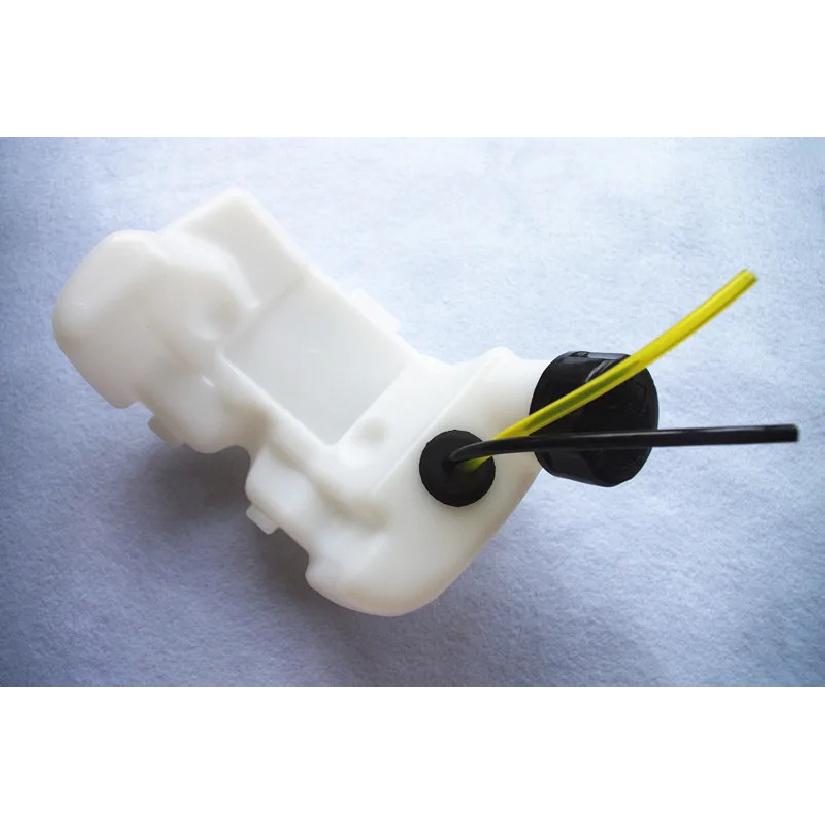 EH035 Fuel tank for Robin EH035 engine brush cutter strimmer fuel cap hose pipeline replacement