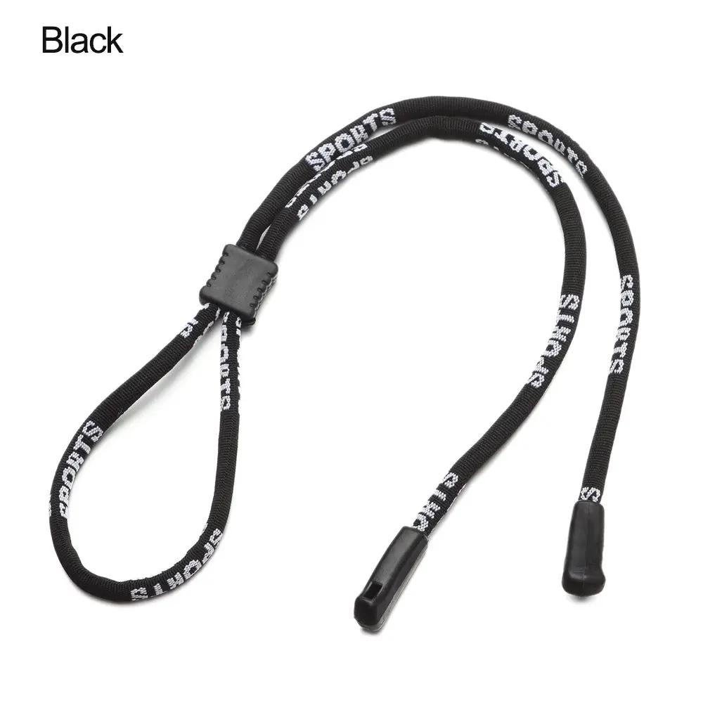 New Non-Slip Sunglasses Rope Neck Strap Outdoors Sports Glasses Cord Women Men Eyeglasses Lanyard Glasses Accessories