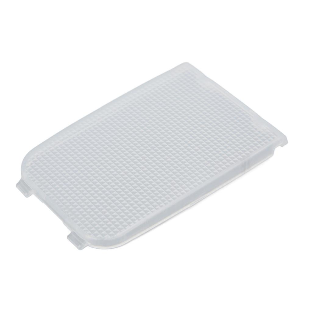 Roof Dome Light Lens ABS 81241 12020 Overhead Lamp Cover Replacement for 4RUNNER 1996?2002