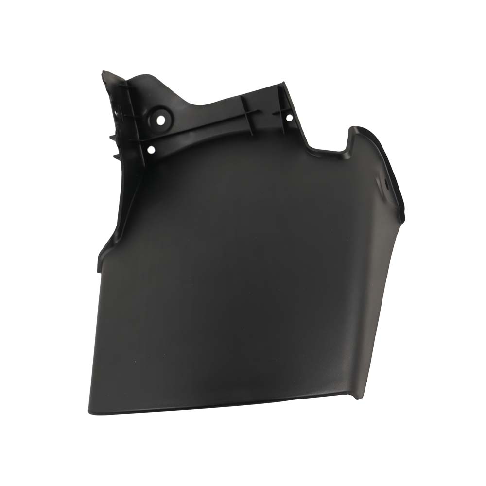 Motorcycle Accessories Rear Mud Plate Guard Rear Tire Splash Fender Mudguard Extension For VOGE DSX 625 DSX 625DSX DS625X DSX625