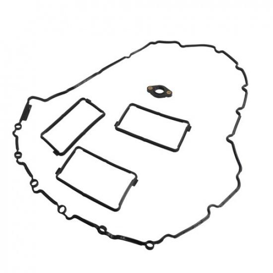 Engine Valve Cover Gasket Set for 2013 BMW 135is 2015-2018 M3 2010-2017 535i GT