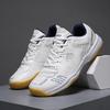Professional Badminton Shoes Sneakers Mens Tennis Breathable Anti-Slippery Sport Shoes for Women Comfort Indoor Court Sneakers