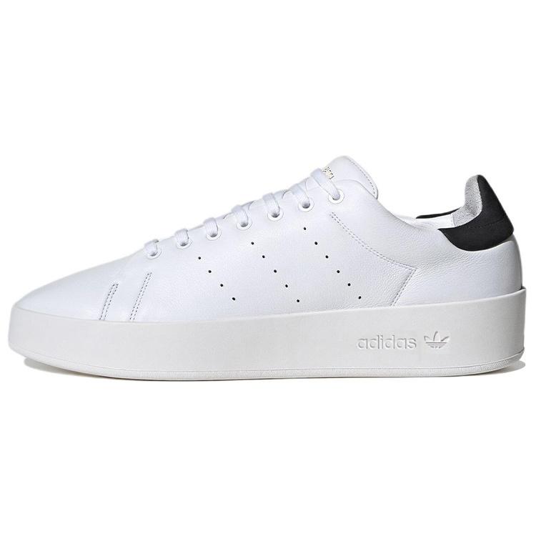 adidas Stan Smith Recon White Black Men s H06185 EU 36