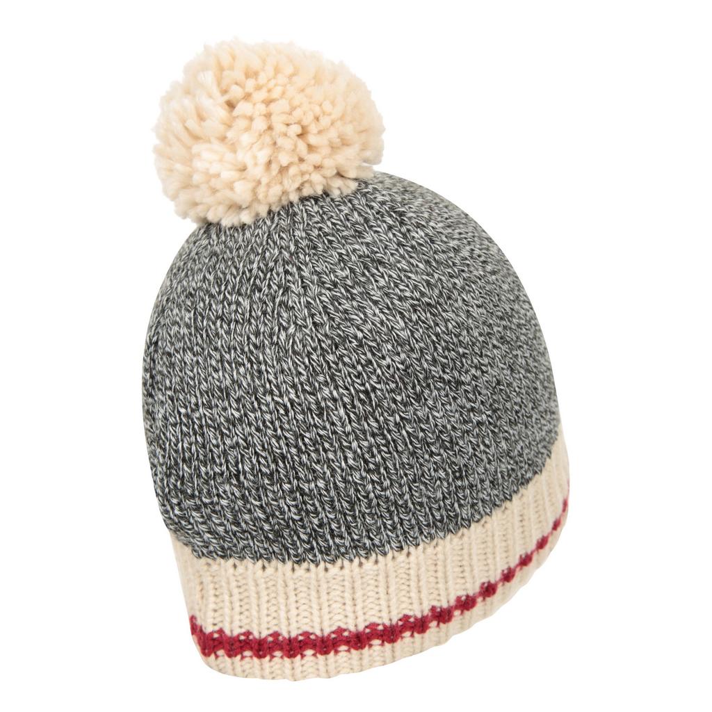 Mountain Warehouse Herre Whistler Pom Pom Beanie