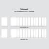 Seventeen 8th Mini Album  Your Choice 