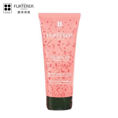 René Furterer Fortifying & Volumizing Shampoo