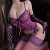 Erotiska damkläder – Damkläder för rollspel