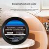 120 /260g Huishoudelijke Leerverzorging Reiniger Auto Leer Anti-aging Ontsmetting Bank Ontkalken Schoen Reparatie Crème Y0M3
