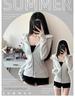 Women's Winter Fleece Lined Slim Fit Hooded Jacket Cardigan 2025