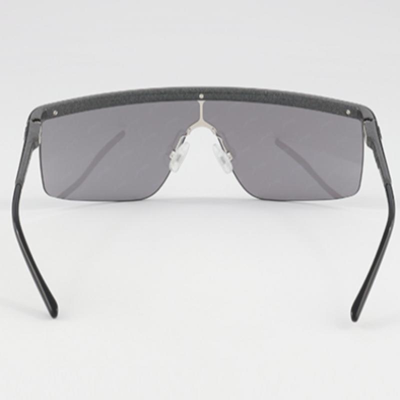 Puma Galleria Puma Sunglasses Pu0287s 005 Goggles Men woMen
