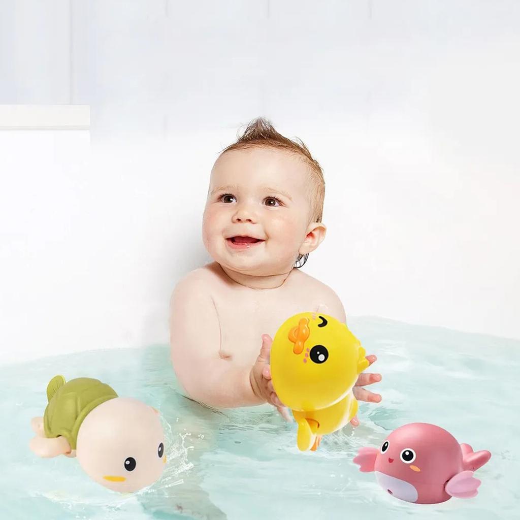 Children's Cartoon Baby Suction Cup Rotating Toy Rotating 0-6 Months Old Newborn Puzzle 0-3 Years Old Shaking Bell