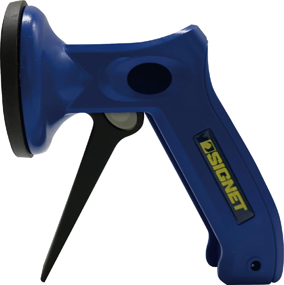 

SIGNET Вакуумный подъемник 8 кг Макс. нагрузка для оконного стекла и плитки 46721 Пистолет, Грузоподъемность, Установка,