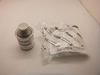 Gear Supercharger 0.05 Liters