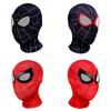 Marvel Spider-man Kopfmaske Erwachsener Cosplay Kostümzubehör Leicht Bequem