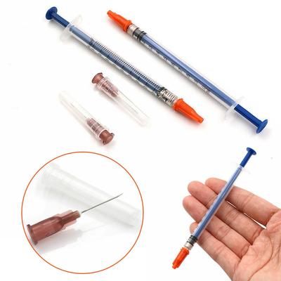 Paint Glue Wire Plasma Glue Paint Repair 0.2ML Conductive