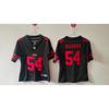 Womens Rugby Short Sleeve Jersey Team Uniforms Football Fans Sports Training
