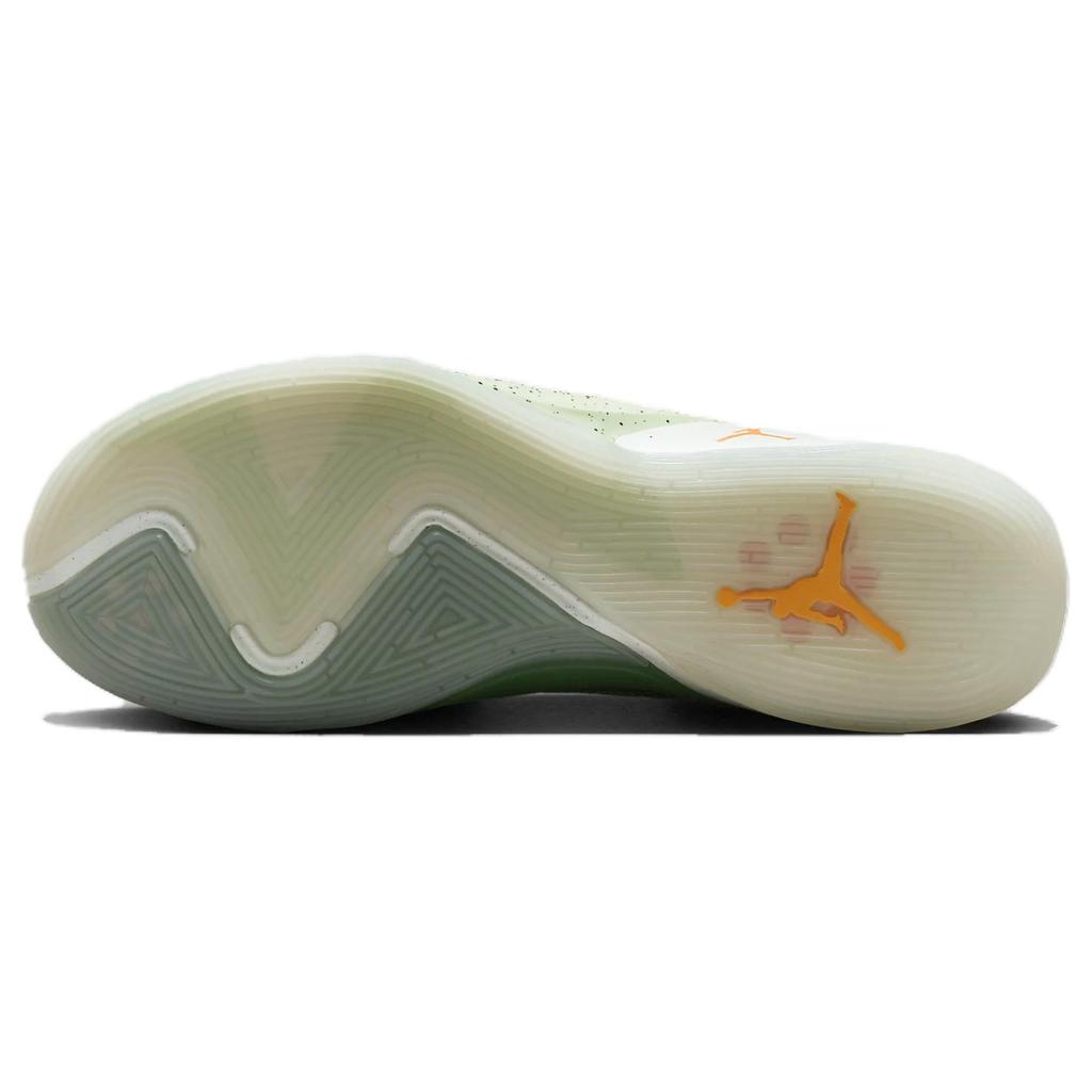 New Jordan Luka 2 Olive Aura PF DX9034-308