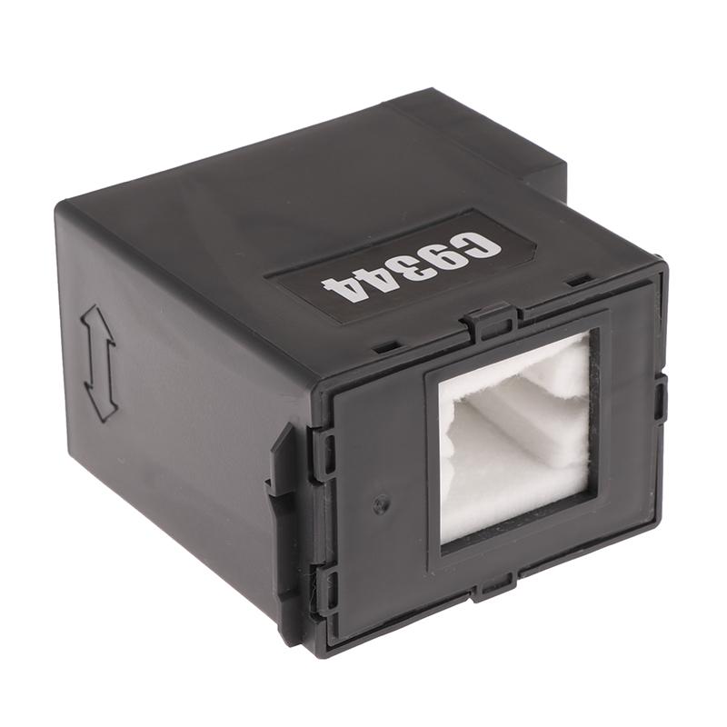 

C9344 Бак для обслуживания для принтеров Xp3100 4100 Xp4100 4101 Запасные части бака для отработанных чернил 1Pc