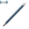 Black Tech Eternal Pencil: No Sharpening, No Ink, Break-Resistant Lead, Posture-Correcting Drawing Tool