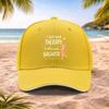 Bachata Dance Themed Baseball Cap Unisex for Weddings Parties Music Festivals Bachelor Parties Multiple Colors Birthday Gift