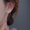 Orecchini a Bottone Semplici per Donna: Orecchini Eleganti, Regali di Compleanno