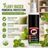 Long Lasting Spray with Herbal Scent for Home, and Cabinet