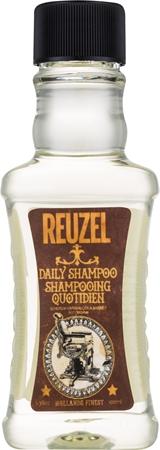 

Reuzel Hair daily use shampoo TU прозрачный