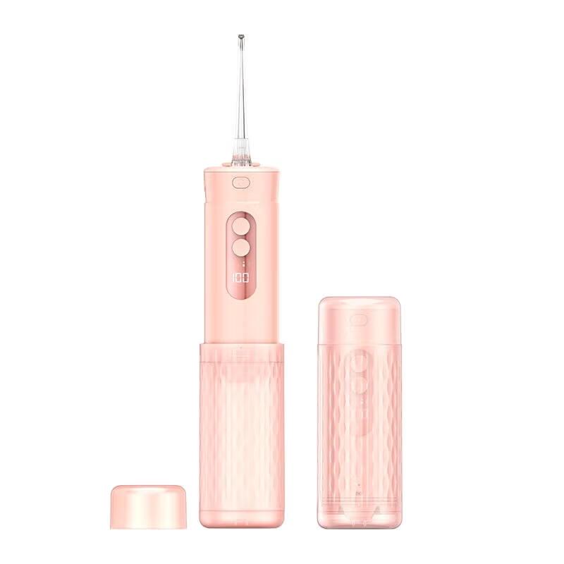 BoHao F30 Portable Water Flosser CN plug (adapter included)