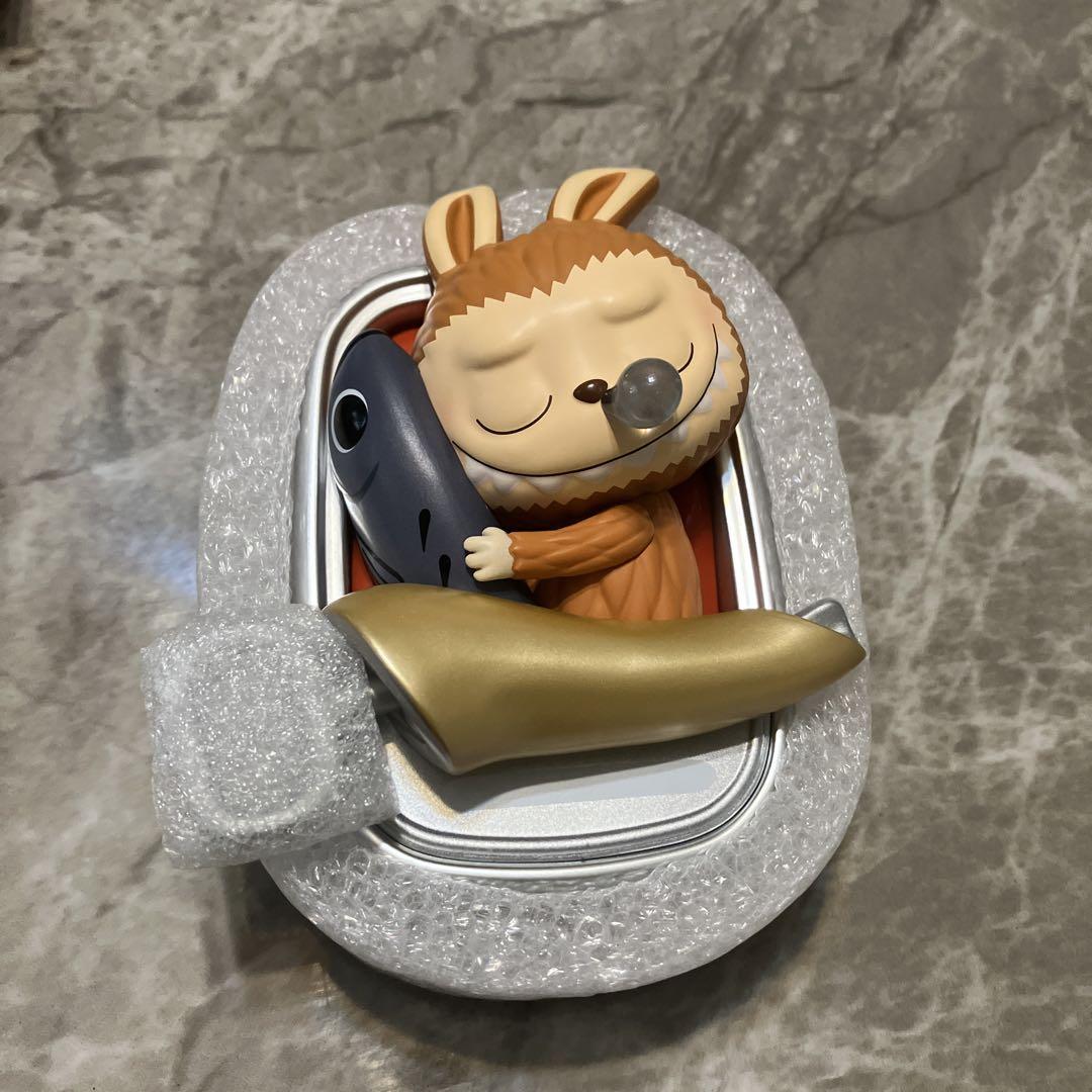 

[USED] The Monsters Wacky Mart Canned Sardines